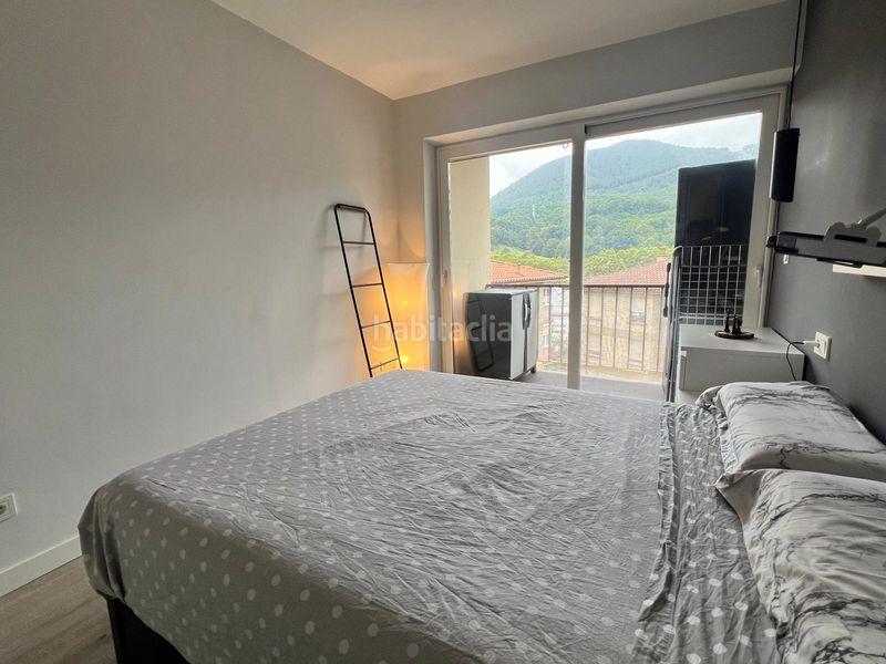 Foto d8b45fc7-6726-4553-a967-cc1e68397eb3. Flat with heating in Andoain