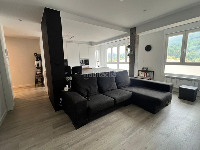 Foto d99edd69-820b-4f98-935e-c7d0ef7742b8. Flat with heating in Andoain