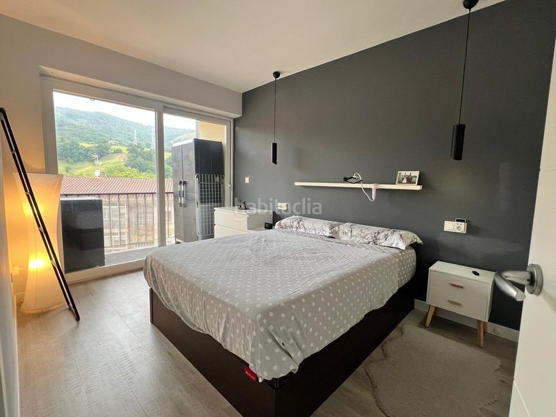 Foto de752319-7be7-4b9b-b5c0-e638c90b0fa7. Flat with heating in Andoain