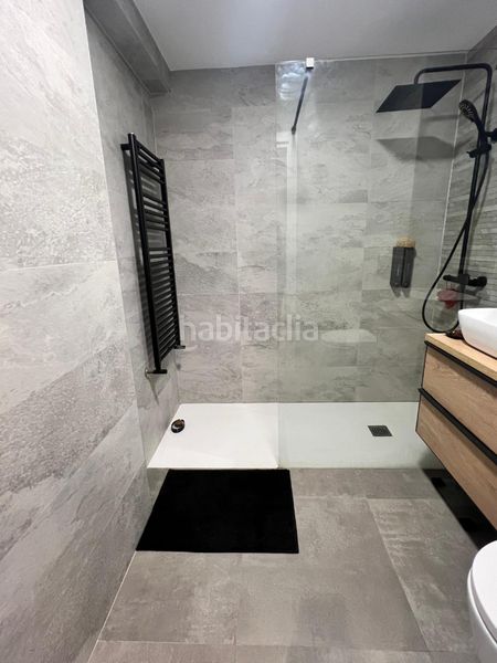 Foto f00bf9d7-e56a-42d6-b3ae-e82964156680. Flat with heating in Andoain