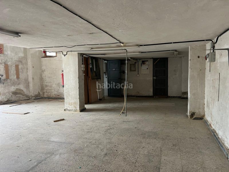 Foto 44735d09-21ca-4d08-a7da-06f910778209. Local comercial a Andoain