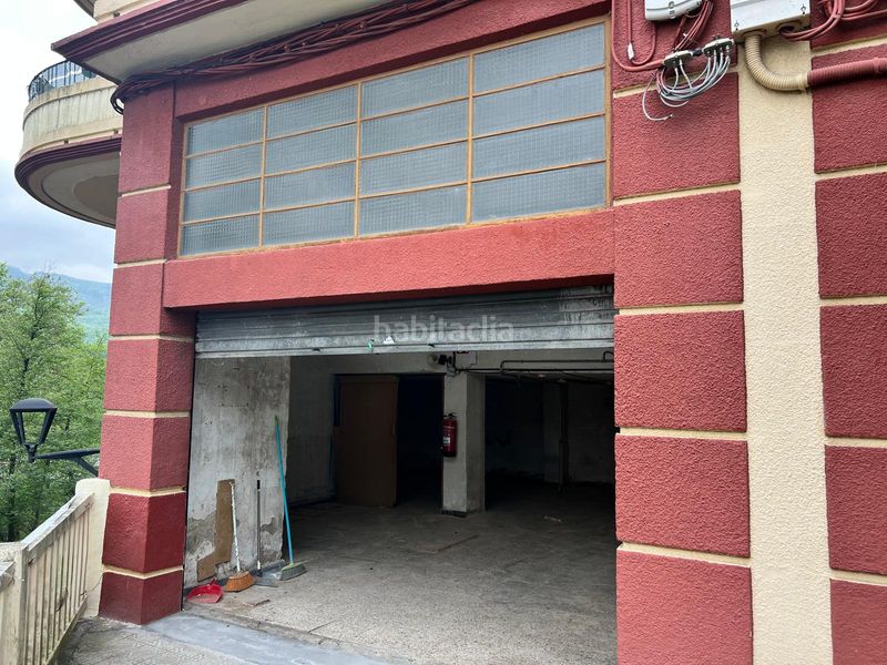 Foto 535f47c0-a4dd-44d7-bc7c-9bf09ac7cff7. Local comercial a Andoain