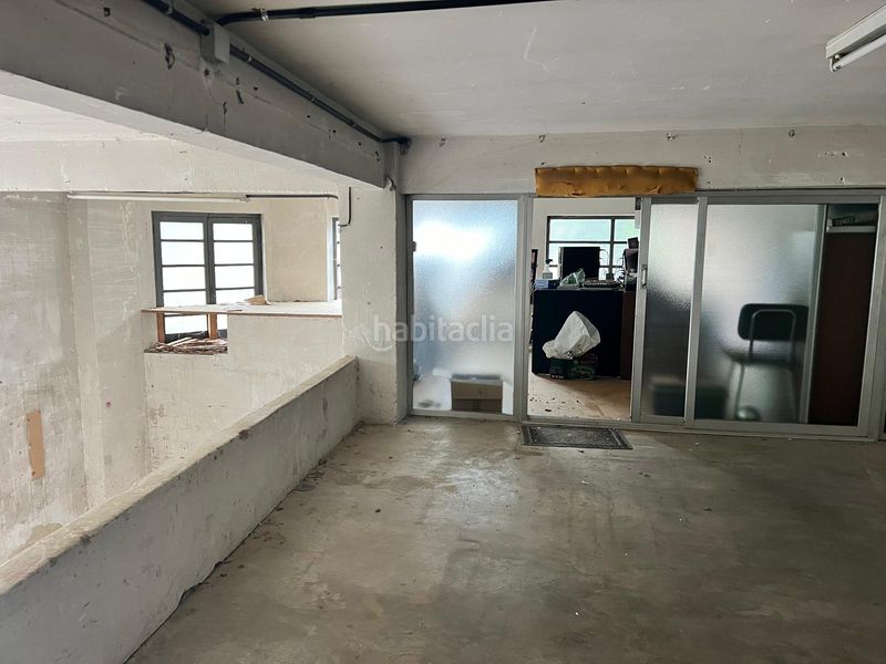 Foto 6e4182b1-74a4-482a-899c-ebd3eb807207. Local comercial a Andoain