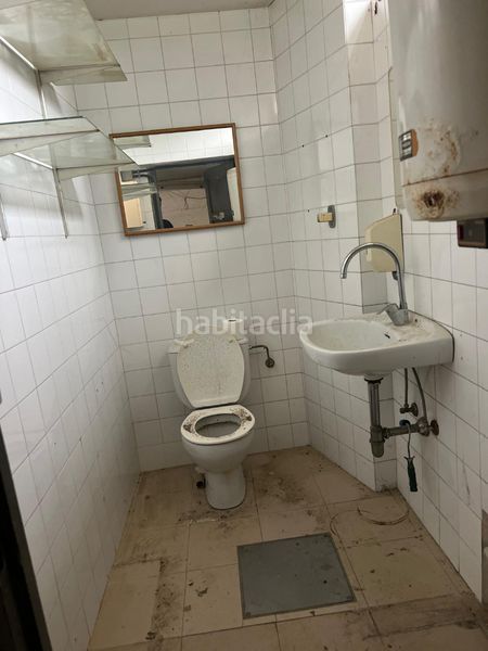 Foto 893e2d6e-a314-4e6d-ac24-134cbae02609. Local comercial a Andoain