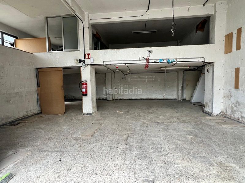 Foto 94fa0fae-950a-465e-8a3a-ed010459aee1. Local comercial a Andoain