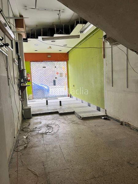 Foto f50805f3-cfa9-4a80-9e78-9b402cde796d. Local comercial a Andoain