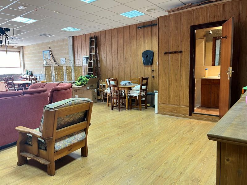 Foto 629ae693-121e-4307-8c78-8e62608a4129. Local comercial a Andoain