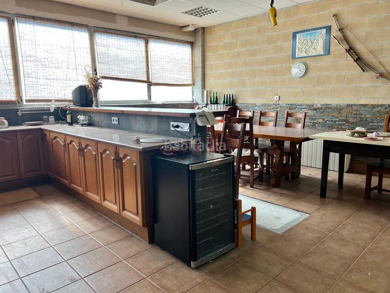 Foto f3b35ea9-e39b-49ab-aca6-fd6398276fa3. Local comercial a Andoain