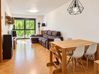 Appartamento  Zumea kalea. Vivienda construida en 2003, situada en una zona céntrica y con