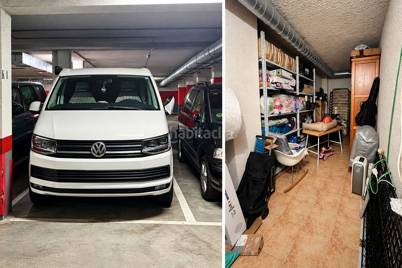Foto 308fdd0b-f73c-428c-8d49-a0a4e6702aa1. Appartement avec chauffage parking dans Andoain