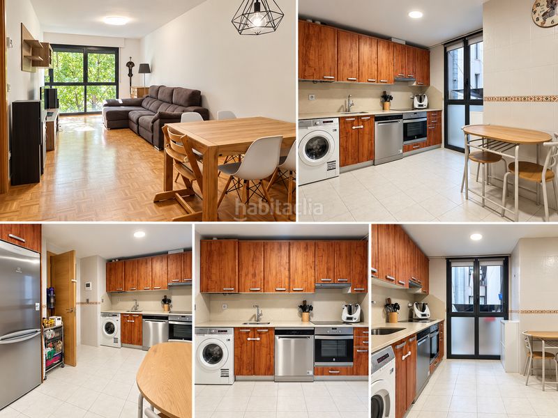 Foto 9bda75c0-aa1e-4e6c-a8a0-6c469f619249. Appartement avec chauffage parking dans Andoain