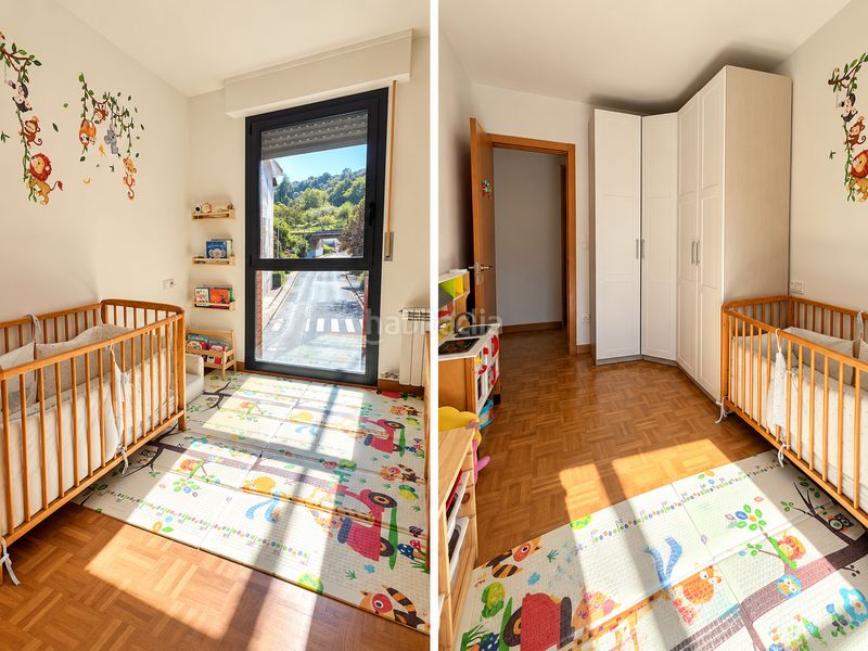 Foto d3dd5d30-cec4-40e3-8d11-cb7db6f163c0. Appartement avec chauffage parking dans Andoain