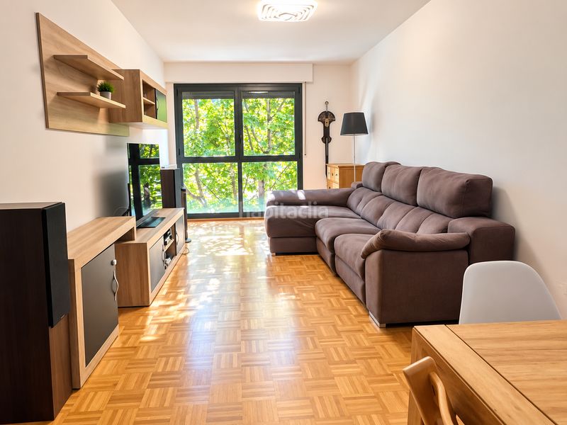 Foto f693abee-9377-48f7-b7ac-d34d1c1a8ee8. Appartement avec chauffage parking dans Andoain