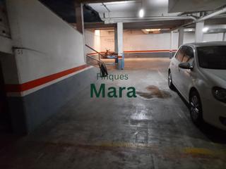 Posto auto in Marianao