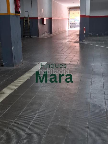 Foto 97a2ed25-56ea-4e26-8f08-5dfab9fc6d0e. Autoparkplatz in Vinyets-Molí Vell Sant Boi de Llobregat