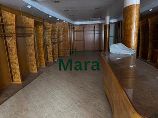 Local Comercial a Vinyets-Molí Vell