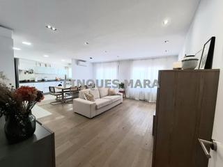 Penthouse in Vinyets-Molí Vell. Gran ático!!! zona inmejorable!!!