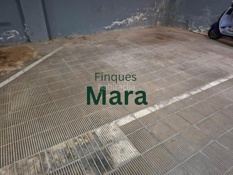 Foto 242db526-231f-4c7c-815e-1ccabb6b6a6c. Autoparkplatz in Vinyets-Molí Vell Sant Boi de Llobregat