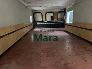 Locale commerciale in Vinyets-Molí Vell