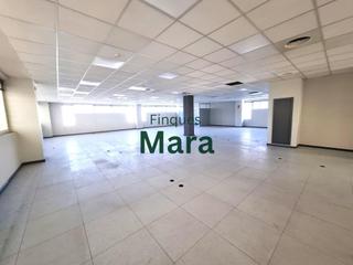 Rent Business premise in Vinyets-Molí Vell. Oficinas en alquiler! zona industrial!