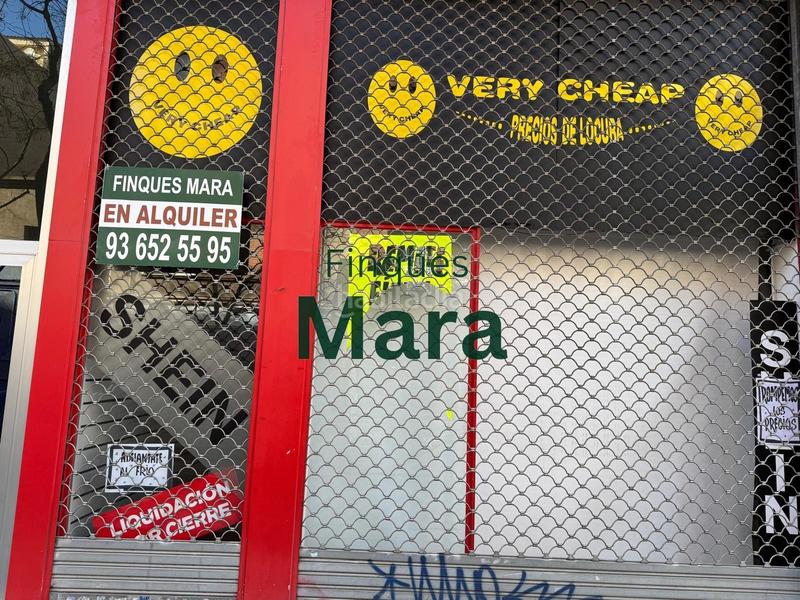 Foto 5479af6e-a216-4e75-9092-aa4cf90dc161. Affitto locale commerciale in Vinyets-Molí Vell Sant Boi de Llobregat