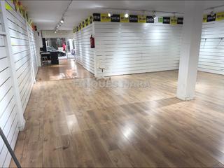 Rent Business premise in Vinyets-Molí Vell. Local comercial en estupenda zona!!!