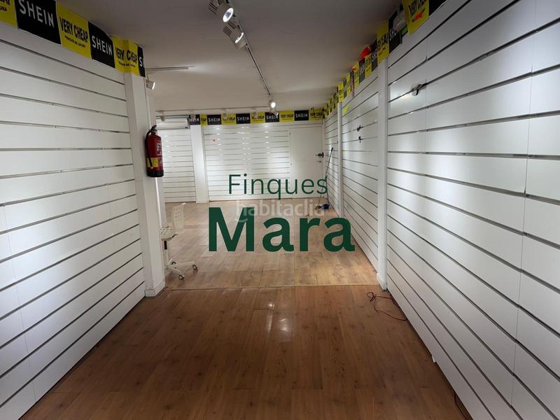 Foto 71551b57-f628-430b-81c2-7dbc76eea23c. Lloguer local comercial a Vinyets-Molí Vell Sant Boi de Llobregat