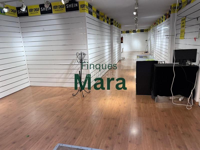 Foto a4dd3d88-8fee-49c9-a66c-585f0f117fb6. Lloguer local comercial a Vinyets-Molí Vell Sant Boi de Llobregat
