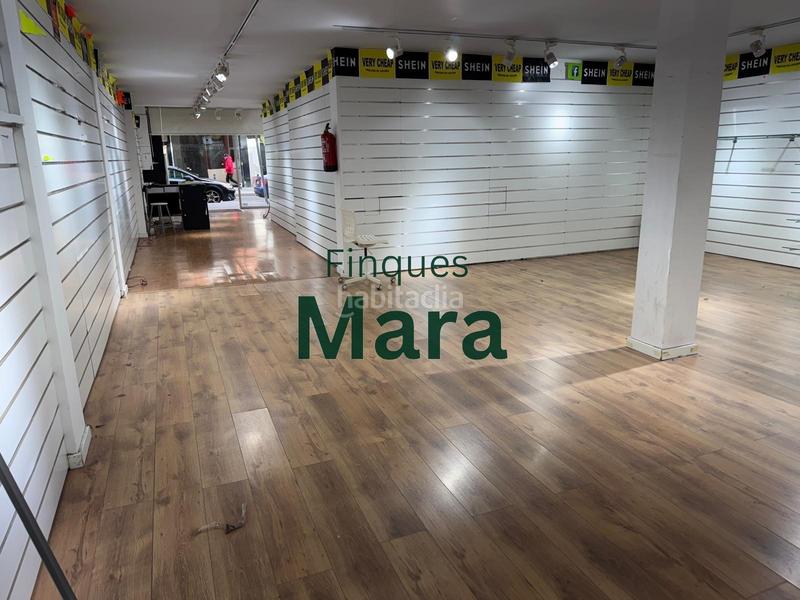 Foto a83dd0ac-14fd-4ee3-aaa0-f97d4745c40b. Lloguer local comercial a Vinyets-Molí Vell Sant Boi de Llobregat