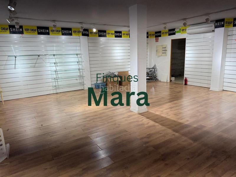 Foto f7220800-c889-41e2-aa4d-795f71be8be3. Location local commercial dans Vinyets-Molí Vell Sant Boi de Llobregat