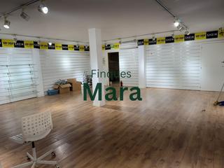 Miete Geschäftsraum in Vinyets-Molí Vell. Local comercial en estupenda zona!!!