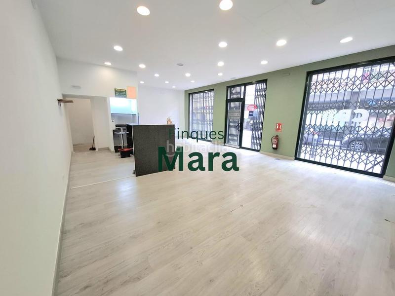 Foto 2db0208b-72ca-4d06-a8e9-7e993bab5451. Business premise in Centre Sant Boi de Llobregat