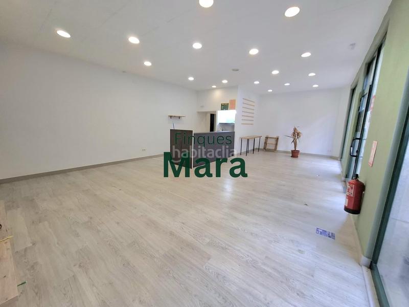 Foto 984b0389-9d65-446d-b709-26554752aa08. Business premise in Centre Sant Boi de Llobregat