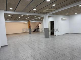 Rent Business premise in Vinyets-Molí Vell. Local comercial en estupenda zona de paso!