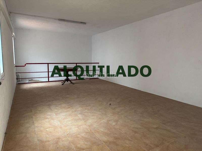 Foto 77f85c91-e702-4ad1-9e96-08a79e3af92d. Lloguer local comercial a Vinyets-Molí Vell Sant Boi de Llobregat