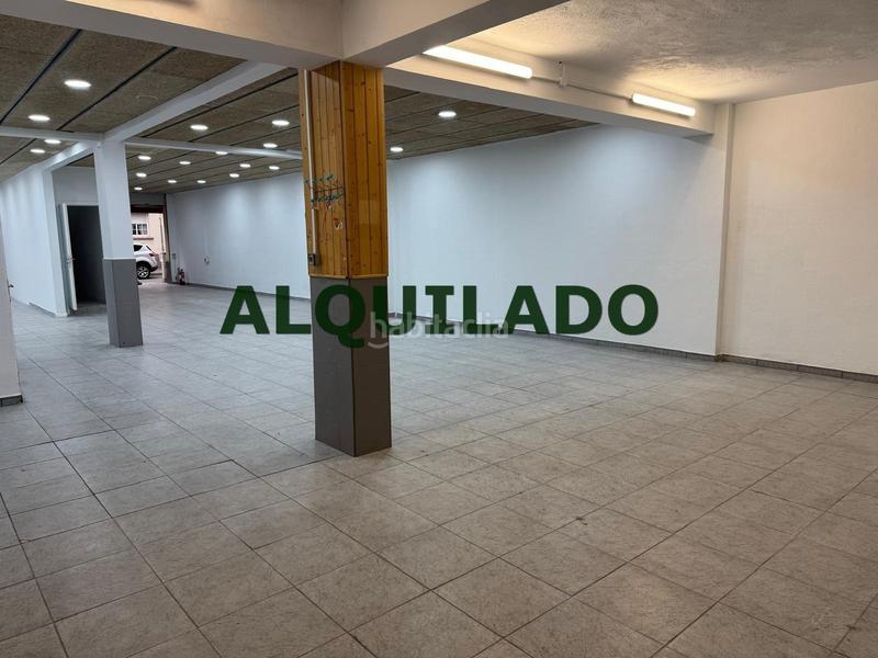 Foto d745d847-2070-4ff1-b581-7ae95978d6c5. Lloguer local comercial a Vinyets-Molí Vell Sant Boi de Llobregat