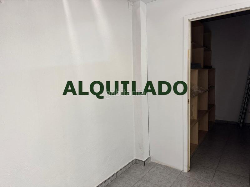 Foto 7273b4e8-cd17-4bc4-8a41-49242a68a0f4. Location local commercial dans Vinyets-Molí Vell Sant Boi de Llobregat