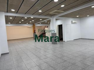 Miete Geschäftsraum in Vinyets-Molí Vell. Local comercial en estupenda zona de paso!