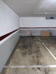 Car parking in Vinyets-Molí Vell. Plaza de parking!!! en vinyets!!!