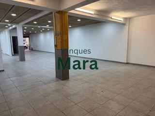 Miete Geschäftsraum in Vinyets-Molí Vell. Local comercial en estupenda zona de paso!