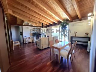 Maison à Els Canons - Les Orioles - Can Paulet. Exclusiva casa a cuatro vientos de obra seminueva!!!