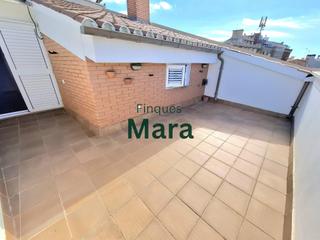 Lloguer Àtic a Vinyets-Molí Vell. Exclusivo ático dúplex en finca joven!!!... zona vinyets