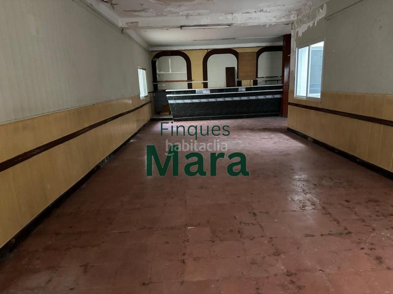 Foto 80a55e87-1ab0-4a7f-94b1-049907013b35. Local comercial oportunidad, muy buen precio!!! zona vinyets!!! en Sant Boi de Llobregat