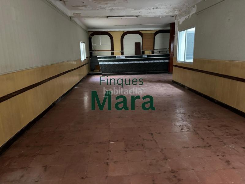 Foto dfdedfe9-0082-4c96-a1a4-83c3fbbddf13. Local comercial oportunidad, muy buen precio!!! zona vinyets!!! en Sant Boi de Llobregat