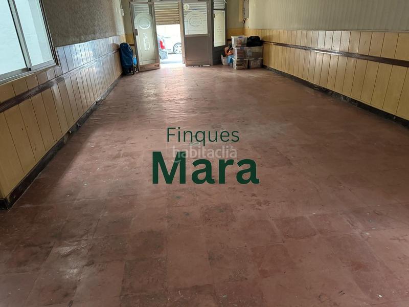 Foto f265450f-53ec-456a-897f-853b81248d59. Local comercial oportunidad, muy buen precio!!! zona vinyets!!! en Sant Boi de Llobregat