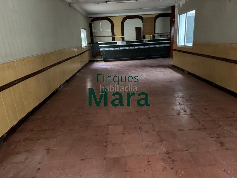 Foto fcbabb14-0e16-4ba4-a3d2-cb215b91f7fa. Local comercial oportunidad, muy buen precio!!! zona vinyets!!! en Sant Boi de Llobregat