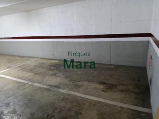 Aparcament cotxe a Vinyets-Molí Vell. Plaza de parking!!! en vinyets!!!