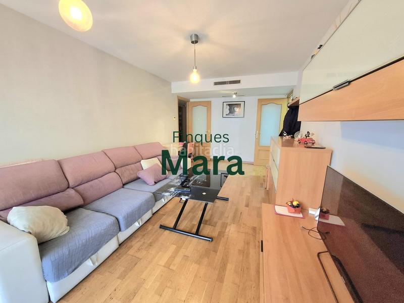 Foto 8b3c92c8-d66e-46ab-a7d9-710c52943400. Appartamento con riscaldamento in Vinyets-Molí Vell Sant Boi de Llobregat