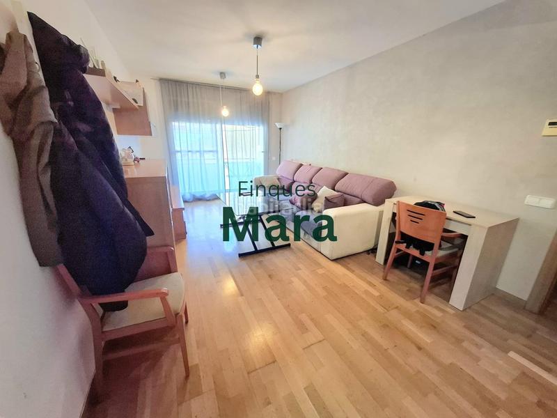 Foto df642af3-2c25-4ab5-b35f-114b3ff4f3e3. Appartamento con riscaldamento in Vinyets-Molí Vell Sant Boi de Llobregat