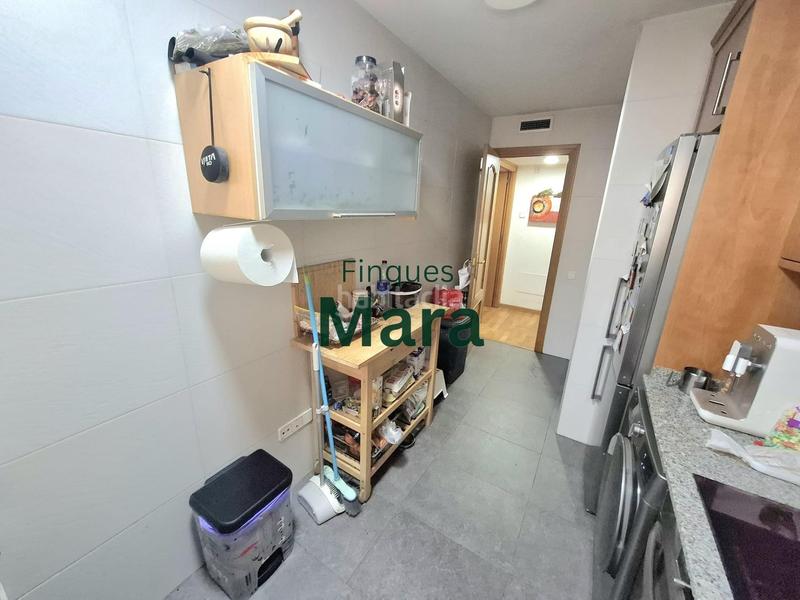 Foto ffb48a2b-c599-4868-af69-86b8053c4623. Appartamento con riscaldamento in Vinyets-Molí Vell Sant Boi de Llobregat